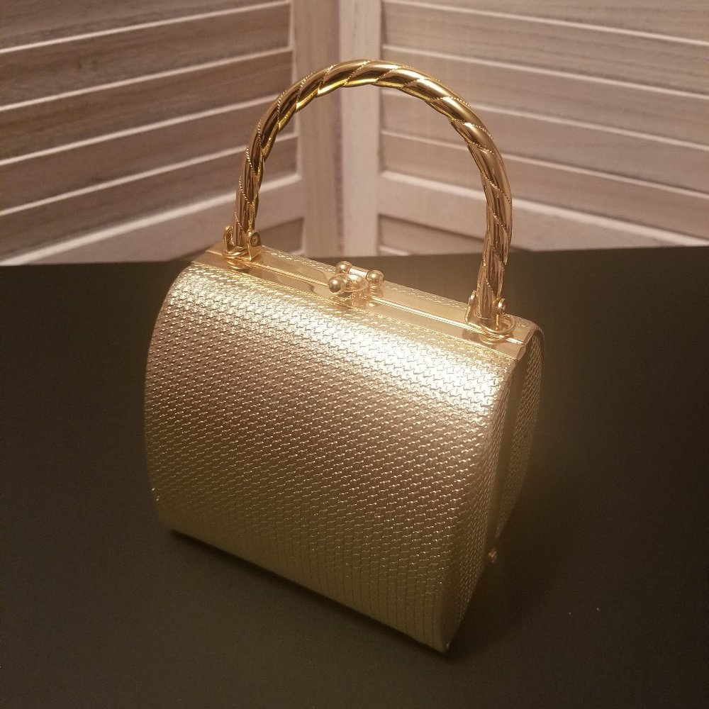 Evening purse